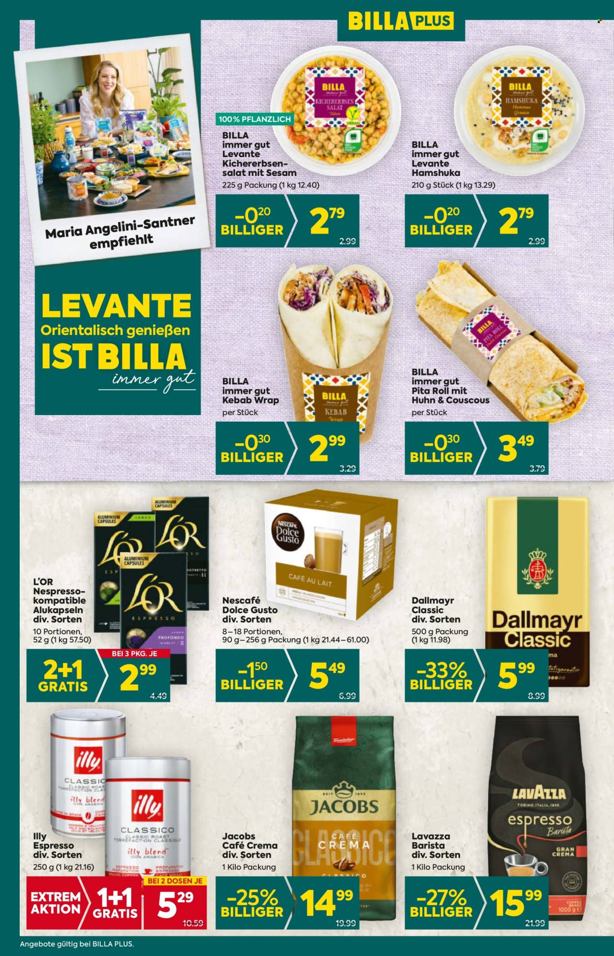 Angebote Billa Plus - 22.8.2024 - 28.8.2024. Seite 12
