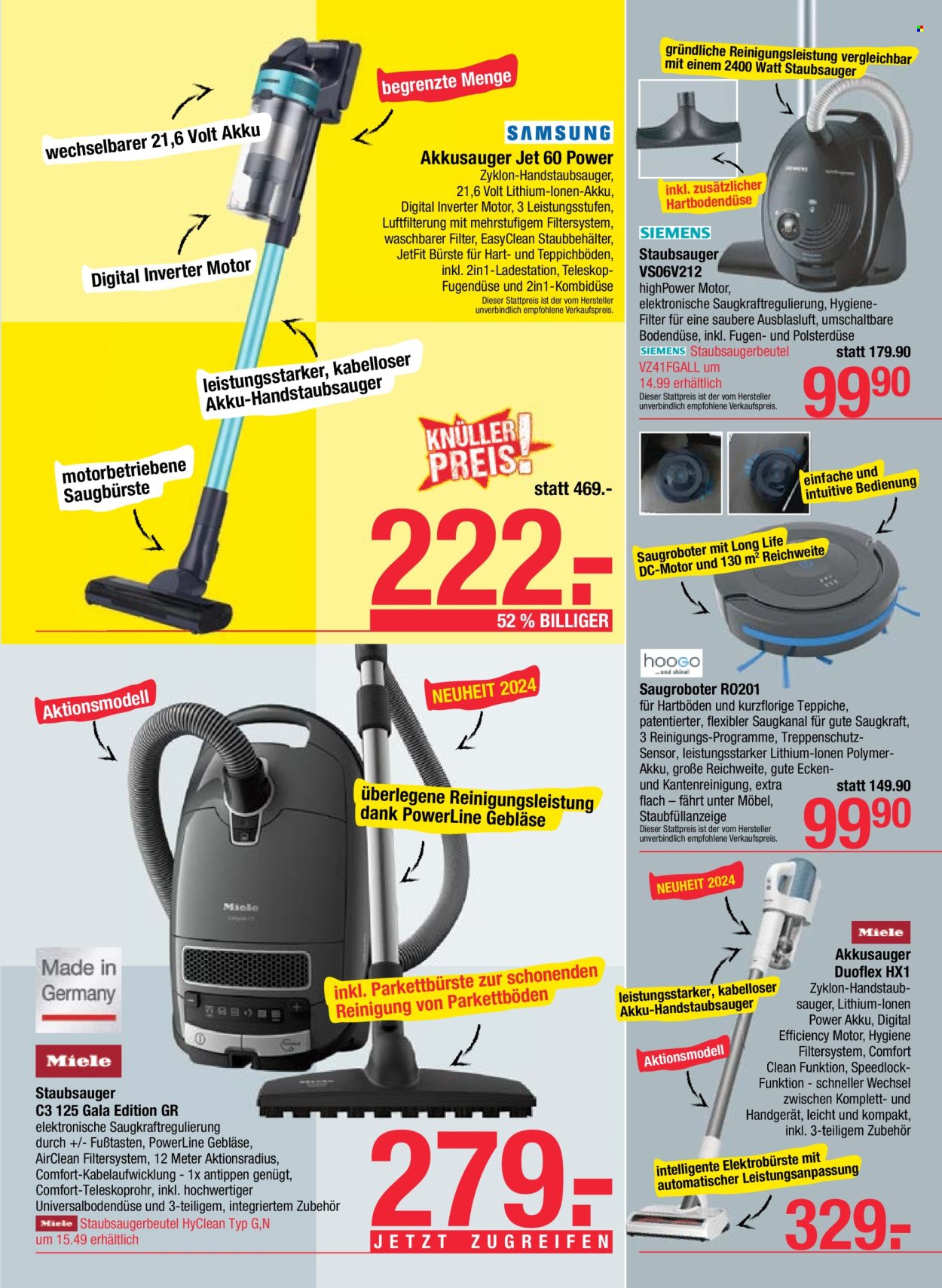 Angebote Maximarkt - 26.8.2024 - 31.8.2024. Seite 19