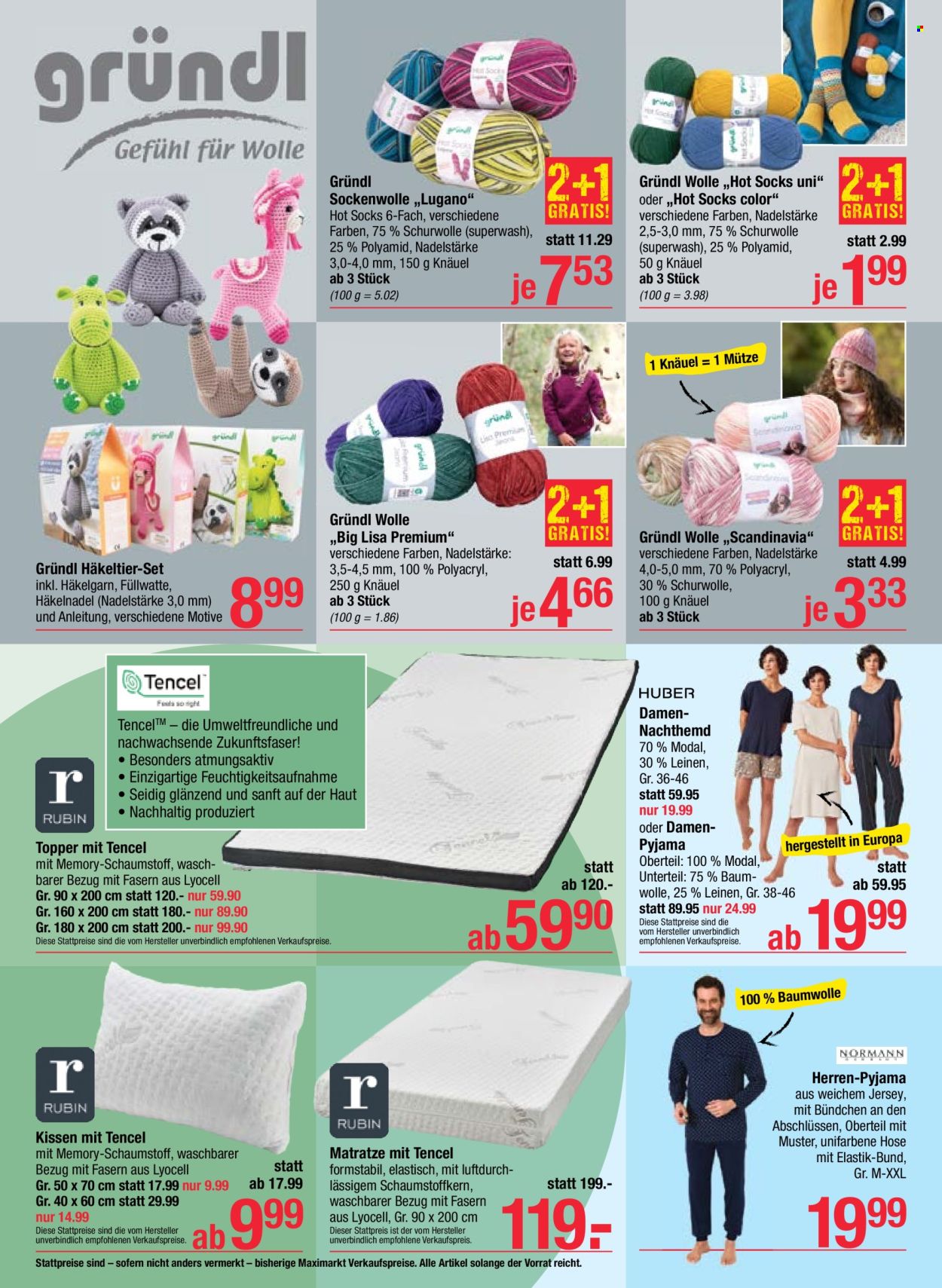 Angebote Maximarkt - 26.8.2024 - 31.8.2024. Seite 22