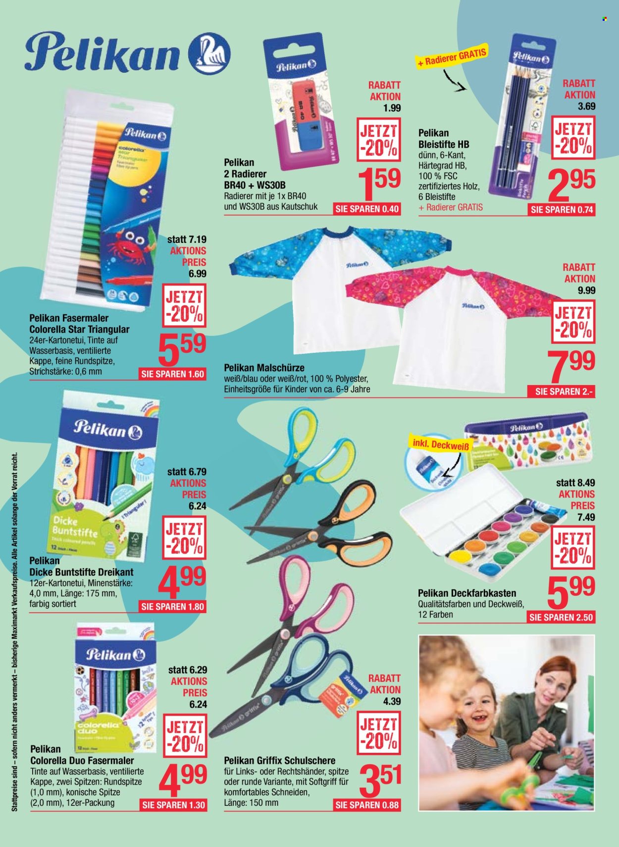 Angebote Maximarkt - 26.8.2024 - 21.9.2024. Seite 8