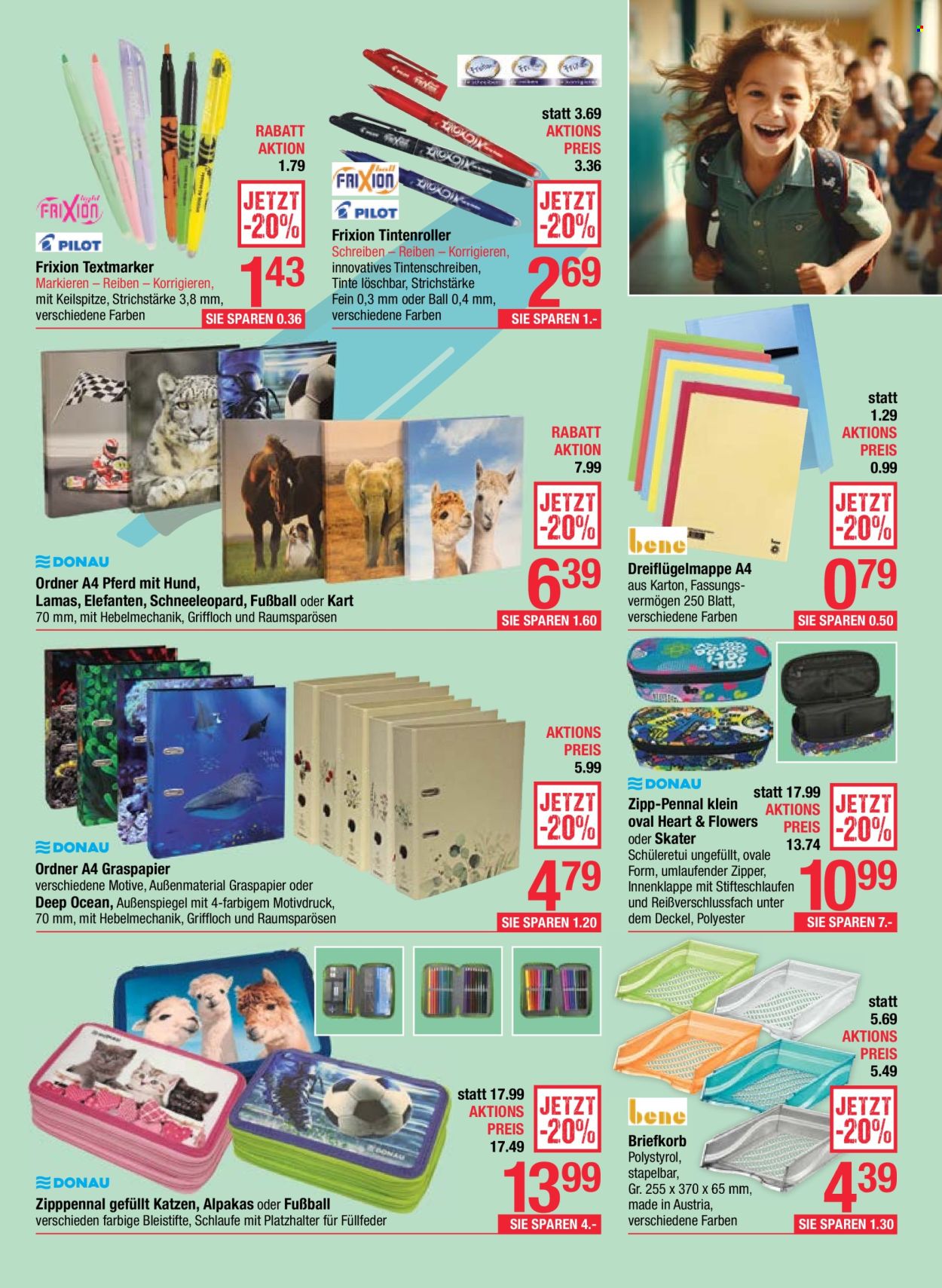 Angebote Maximarkt - 26.8.2024 - 21.9.2024. Seite 15
