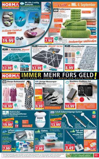 thumbnail - Nagelschere