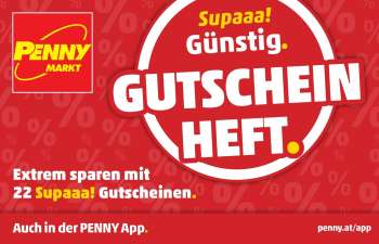 Angebote Penny - 29.8.2024 - 11.9.2024.