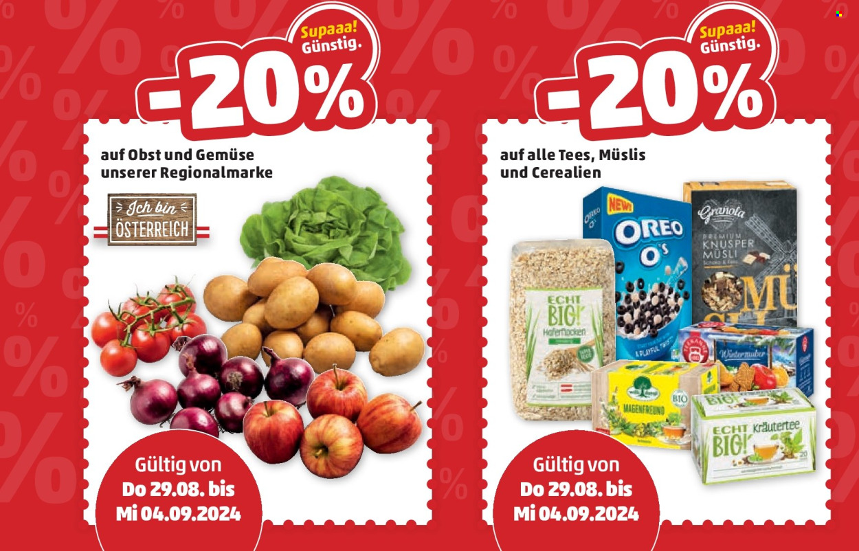 Angebote Penny - 29.8.2024 - 11.9.2024. Seite 3