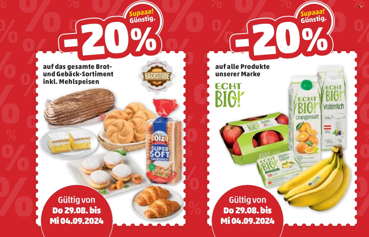 Angebote Penny - 29.8.2024 - 11.9.2024. Seite 5