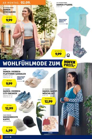 thumbnail - Damen Pyjama