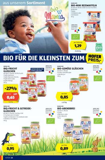 thumbnail - BIO-FRUCHT GLÄSCHEN