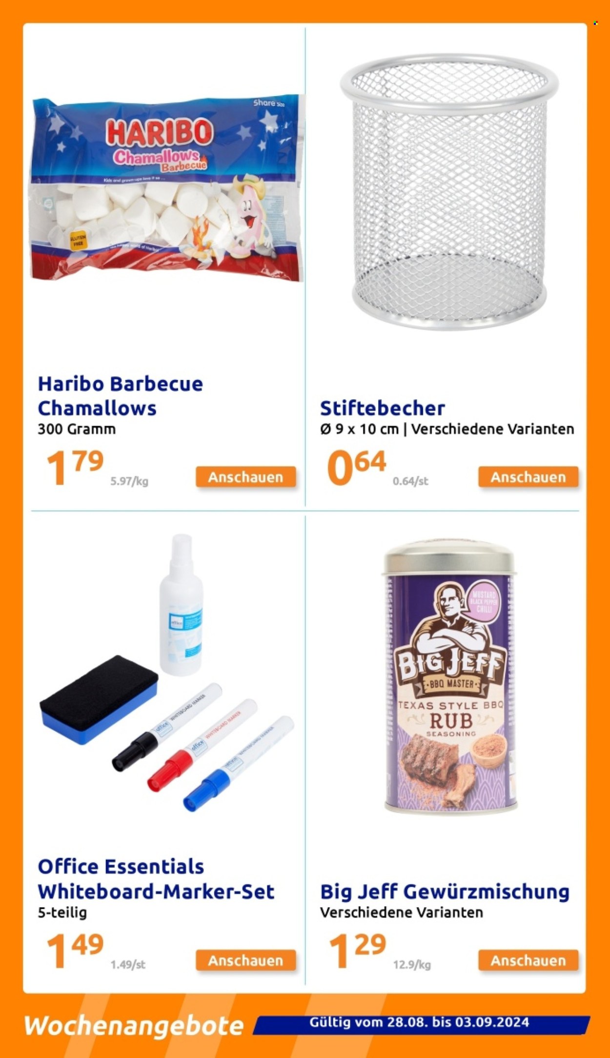 Angebote Action - 28.8.2024 - 3.9.2024. Seite 5