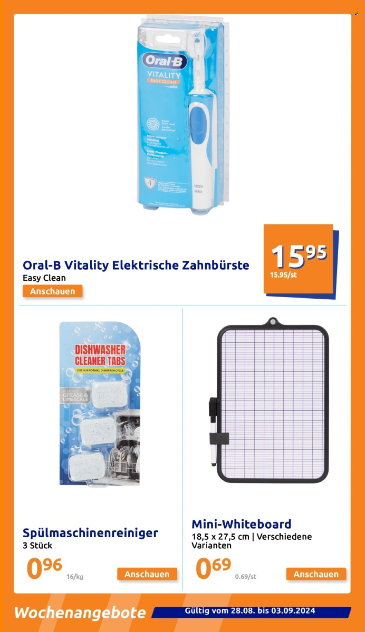 Angebote Action - 28.8.2024 - 3.9.2024. Seite 9
