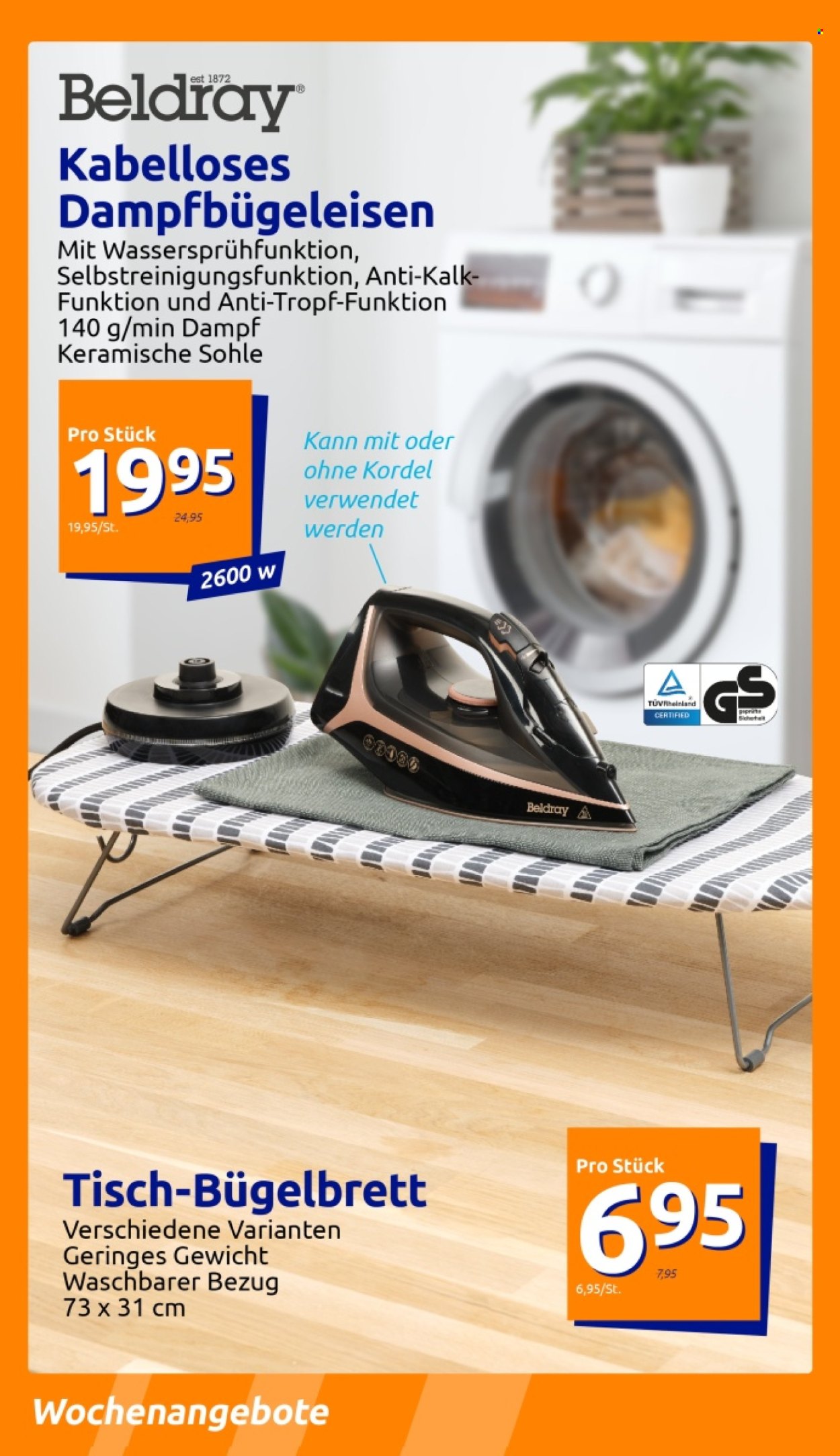 Angebote Action - 28.8.2024 - 3.9.2024. Seite 12
