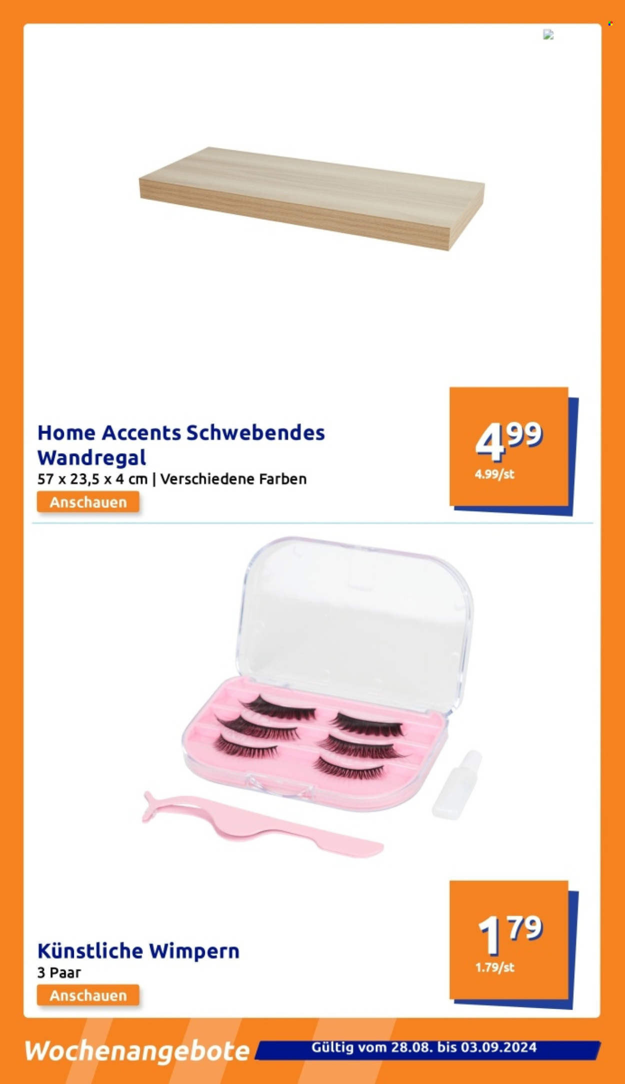 Angebote Action - 28.8.2024 - 3.9.2024. Seite 16
