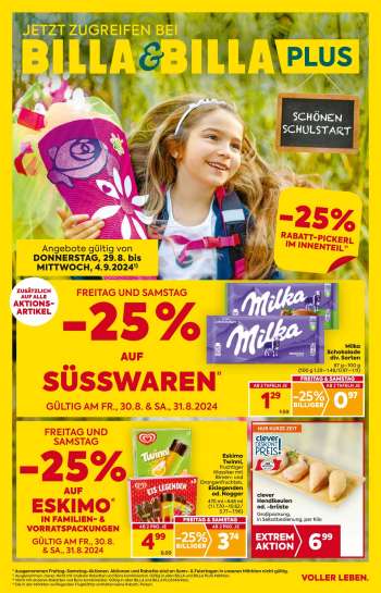 thumbnail - Milka Schokolade div. Sorten