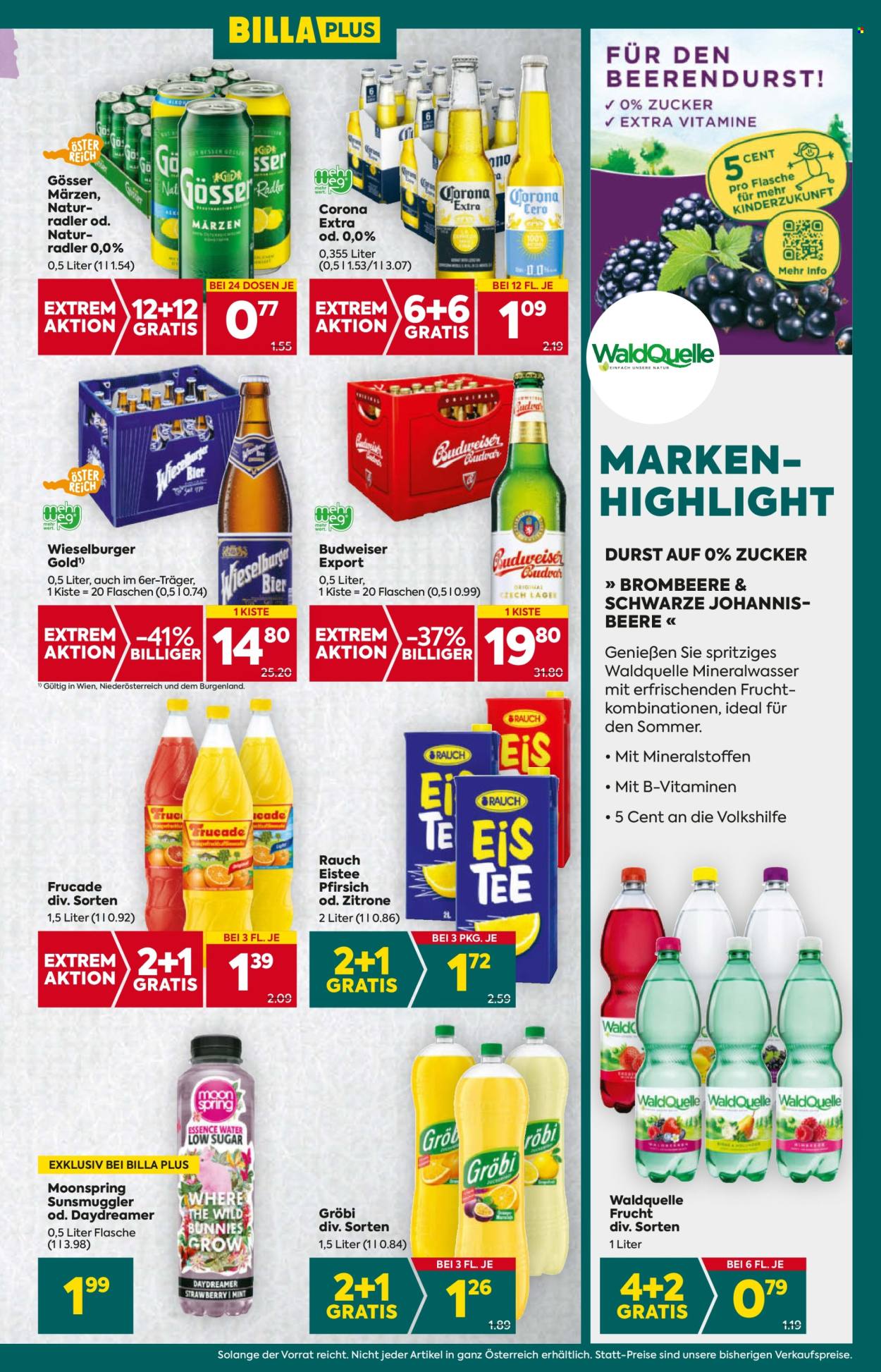 Angebote Billa Plus - 29.8.2024 - 4.9.2024. Seite 13
