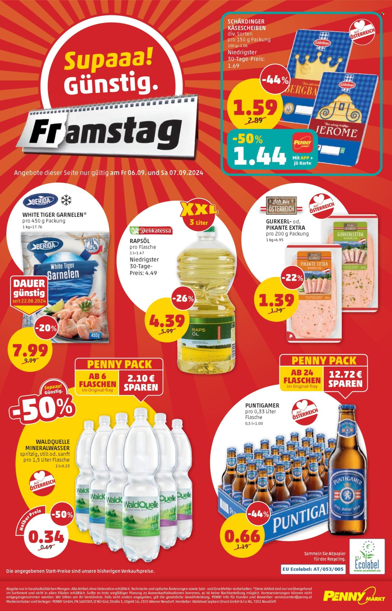 Angebote Penny - 5.9.2024 - 11.9.2024. Seite 24