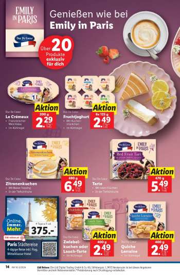 thumbnail - Quiche Lorraine