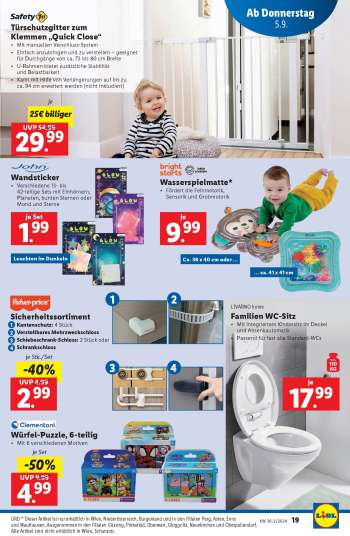 thumbnail - Familien WC-Sitz