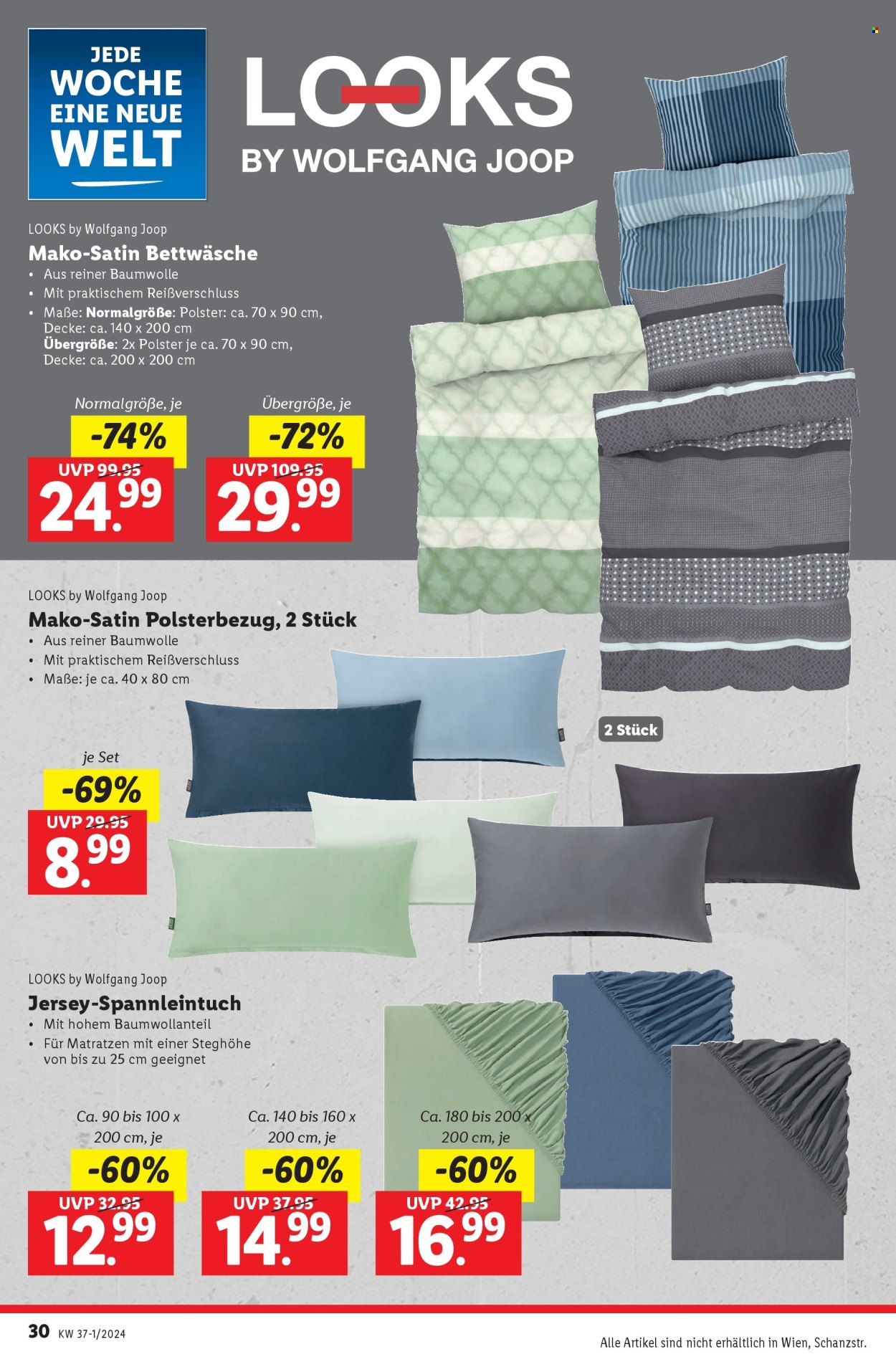 Angebote Lidl - 5.9.2024 - 11.9.2024. Seite 34