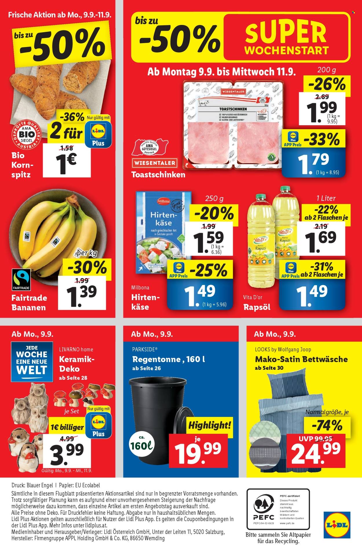 Angebote Lidl - 5.9.2024 - 11.9.2024. Seite 44