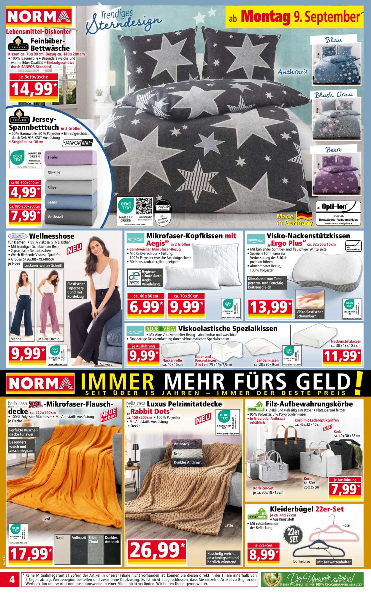 Angebote Norma - 9.9.2024 - 14.9.2024. Seite 4