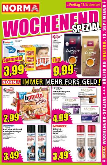 thumbnail - Ofen-­Reiniger