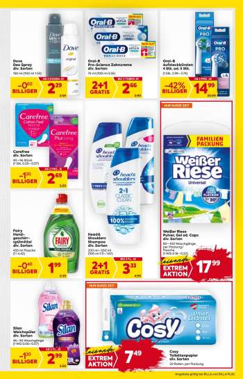 thumbnail - Oral-B Pro-Science Zahncreme div. Sorten