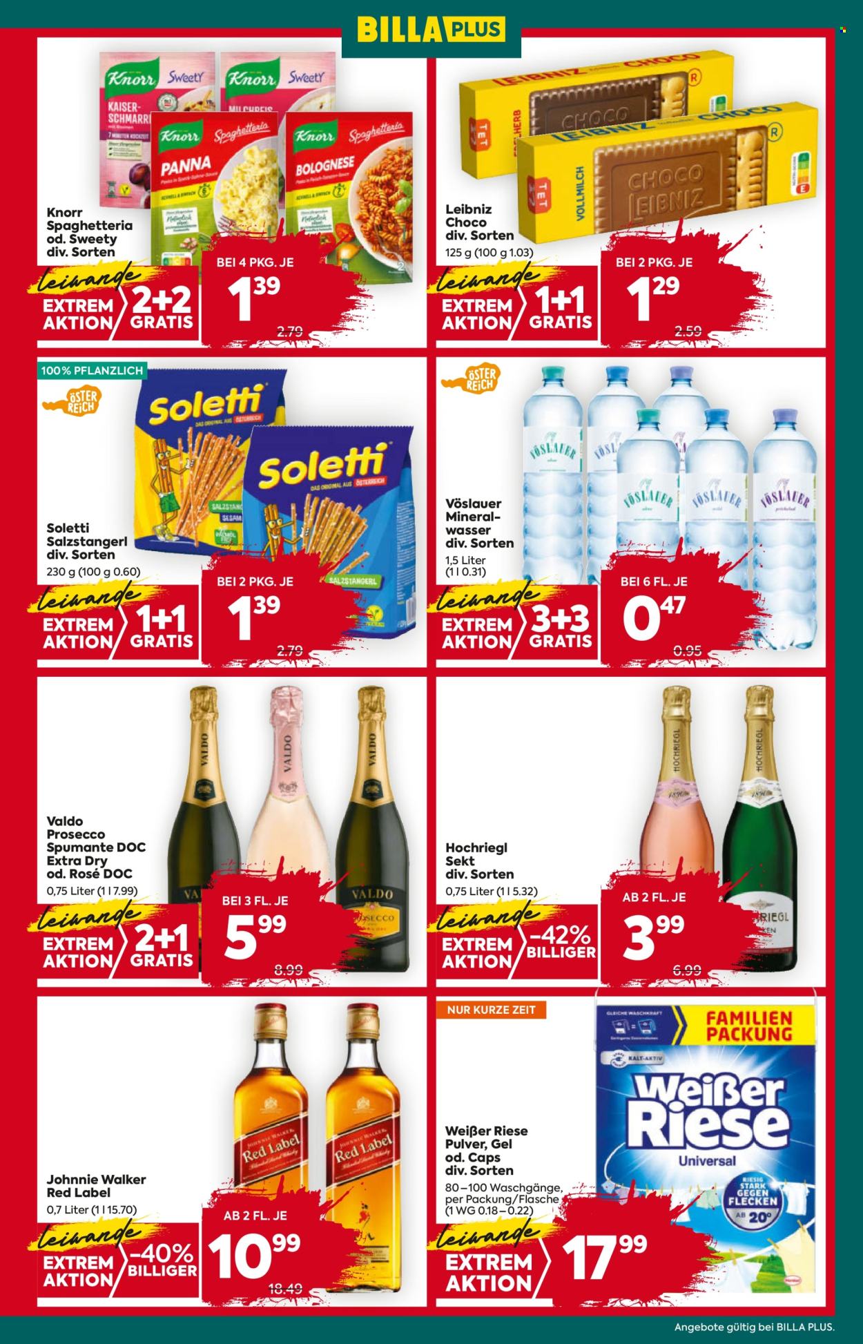 Angebote Billa Plus - 5.9.2024 - 11.9.2024. Seite 5