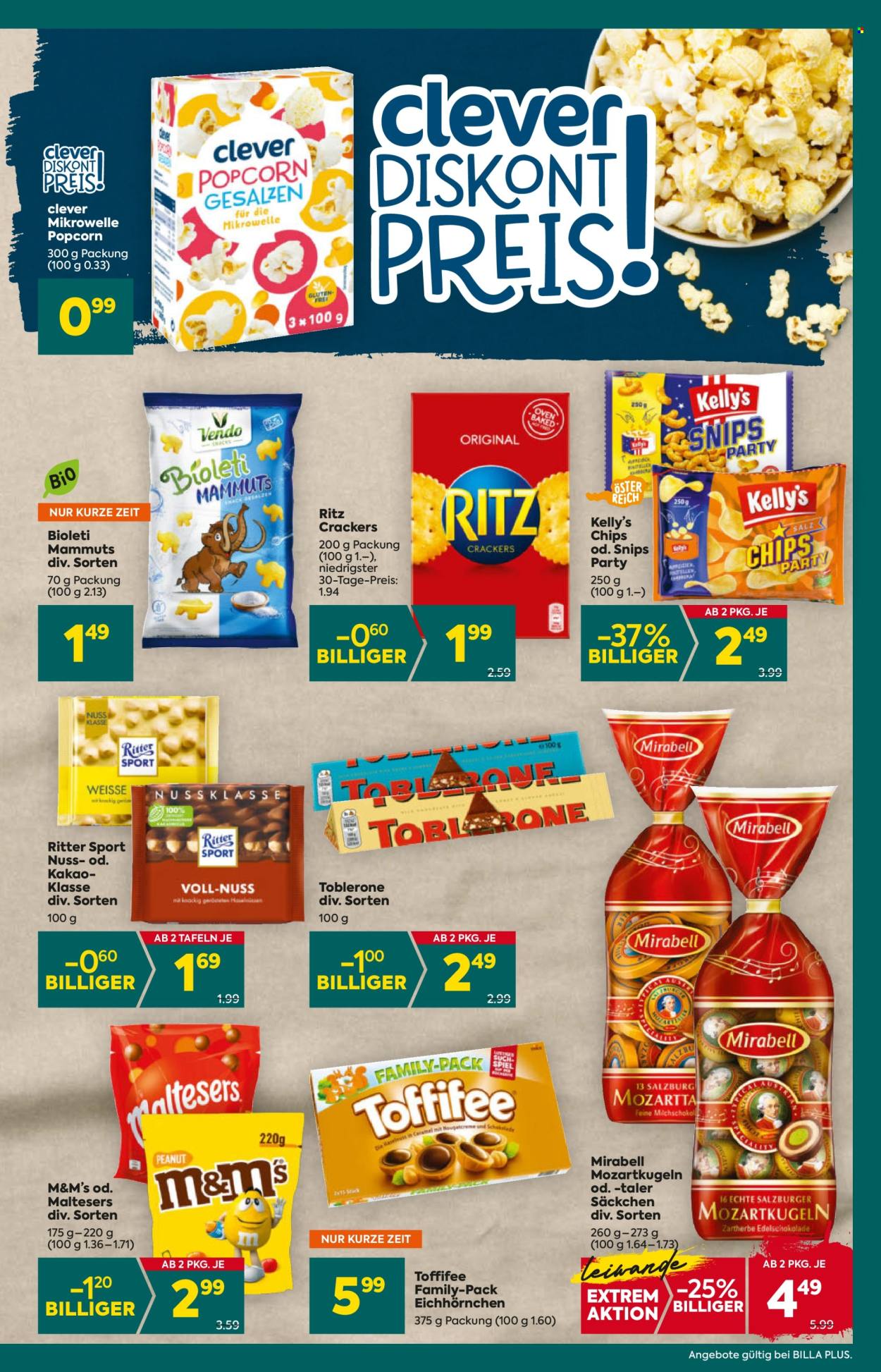 Angebote Billa Plus - 5.9.2024 - 11.9.2024. Seite 13