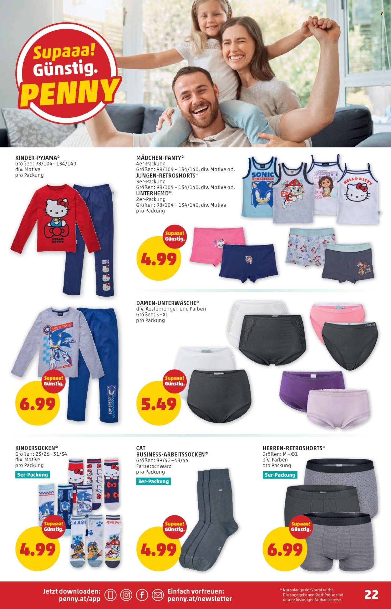 Angebote Penny - 12.9.2024 - 18.9.2024. Seite 22
