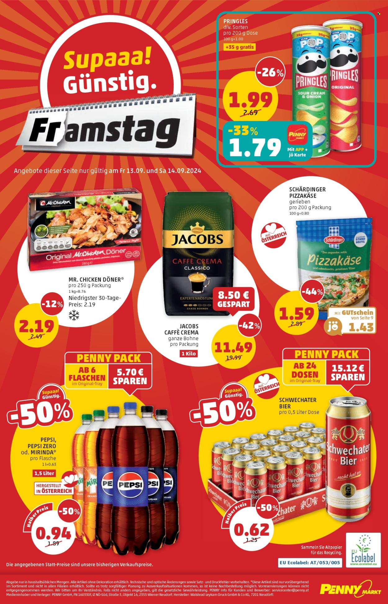 Angebote Penny - 12.9.2024 - 18.9.2024. Seite 24