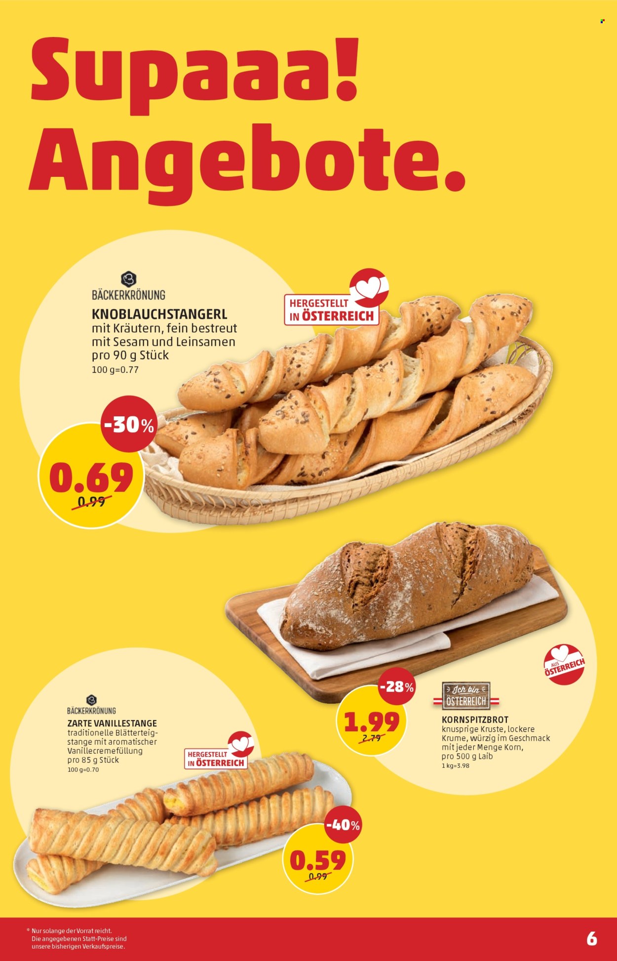 Angebote Penny - 12.9.2024 - 18.9.2024. Seite 6