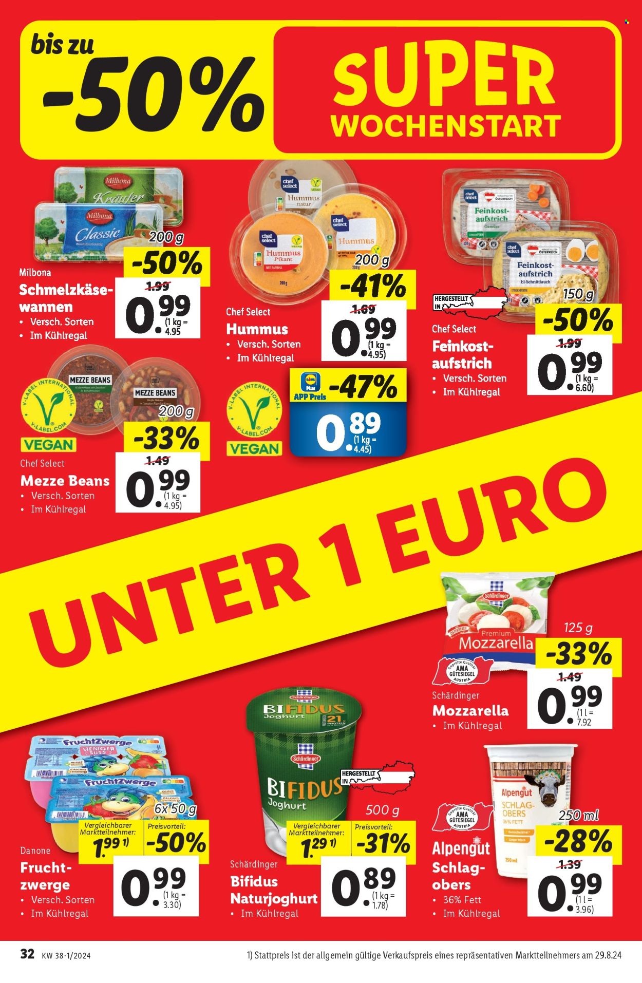 Angebote Lidl - 12.9.2024 - 18.9.2024. Seite 34