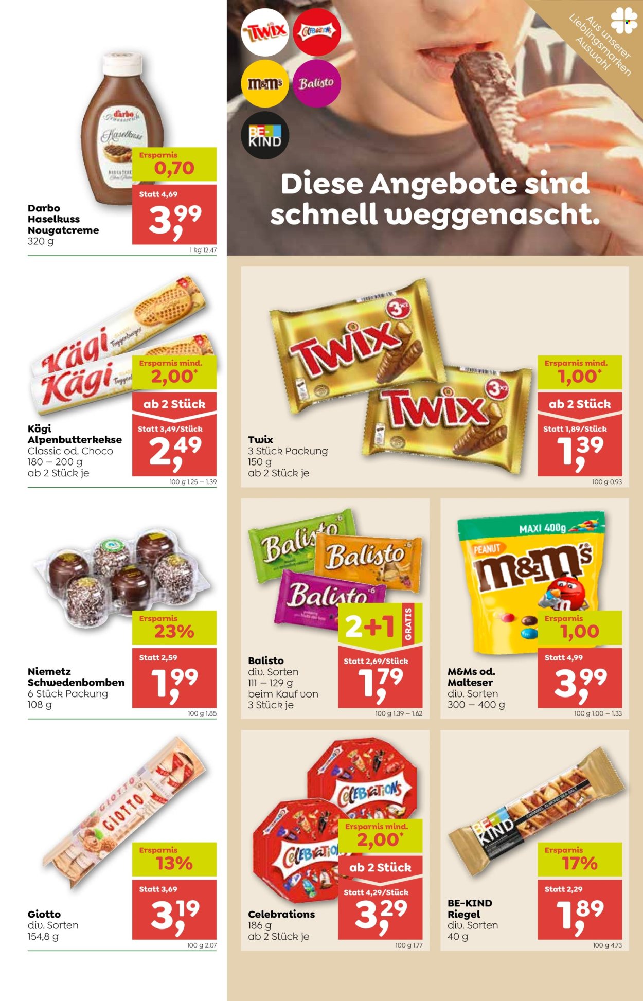 Angebote ADEG - 9.9.2024 - 14.9.2024. Seite 11