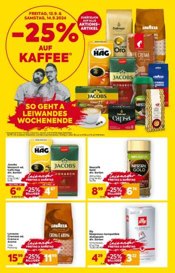 thumbnail - Illy Nespresso- kompatible Alukapseln div. Sorten