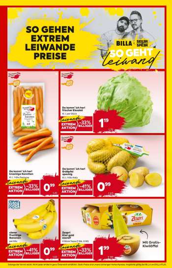 thumbnail - clever fruchtige Bananen