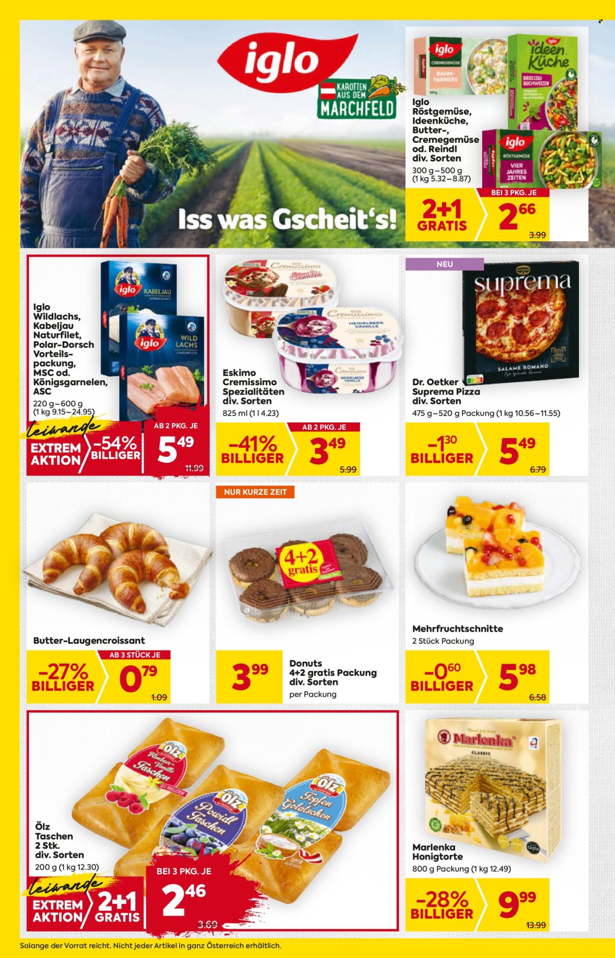 Angebote Billa - 12.9.2024 - 18.9.2024. Seite 10