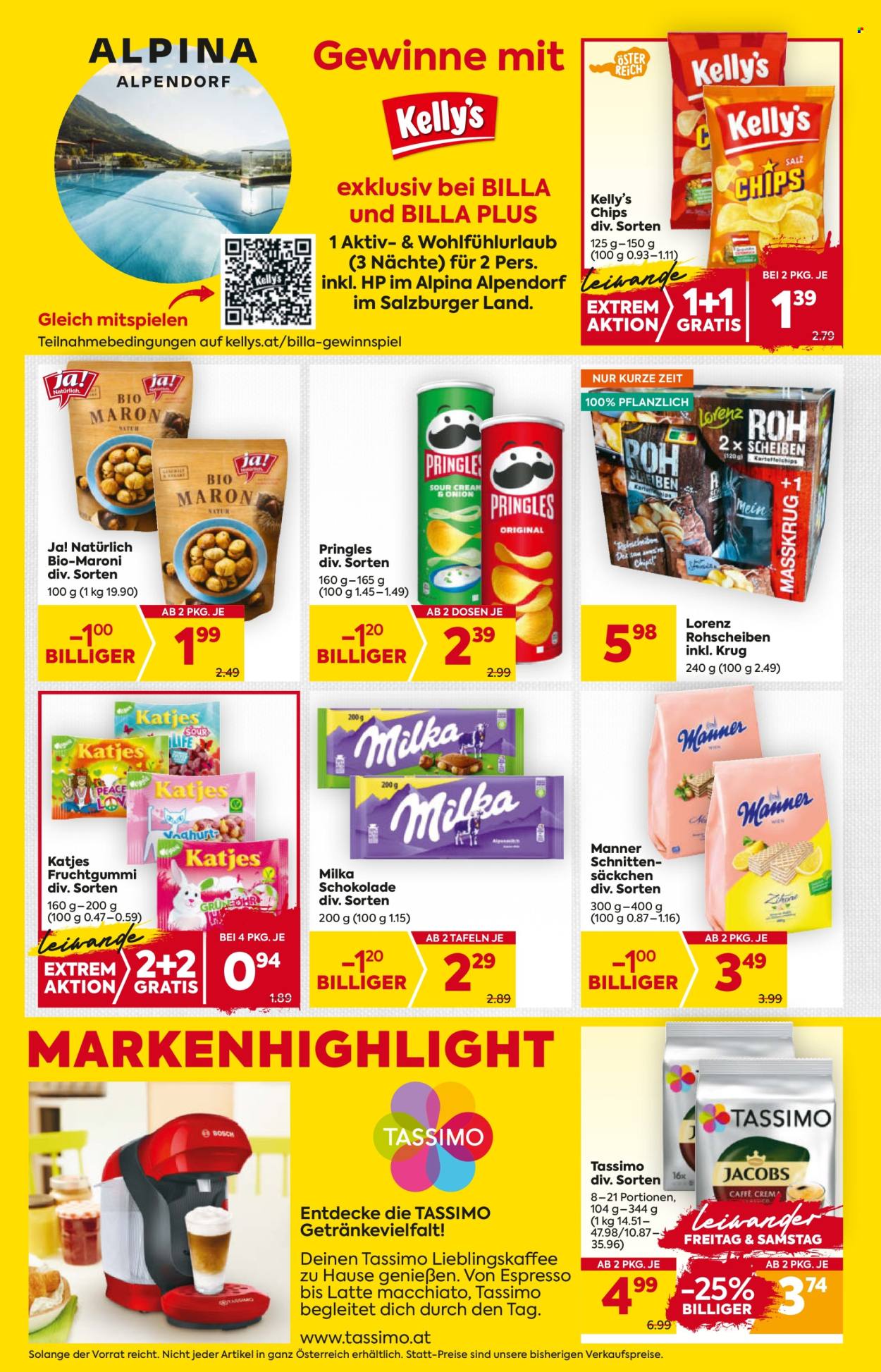 Angebote Billa - 12.9.2024 - 18.9.2024. Seite 12