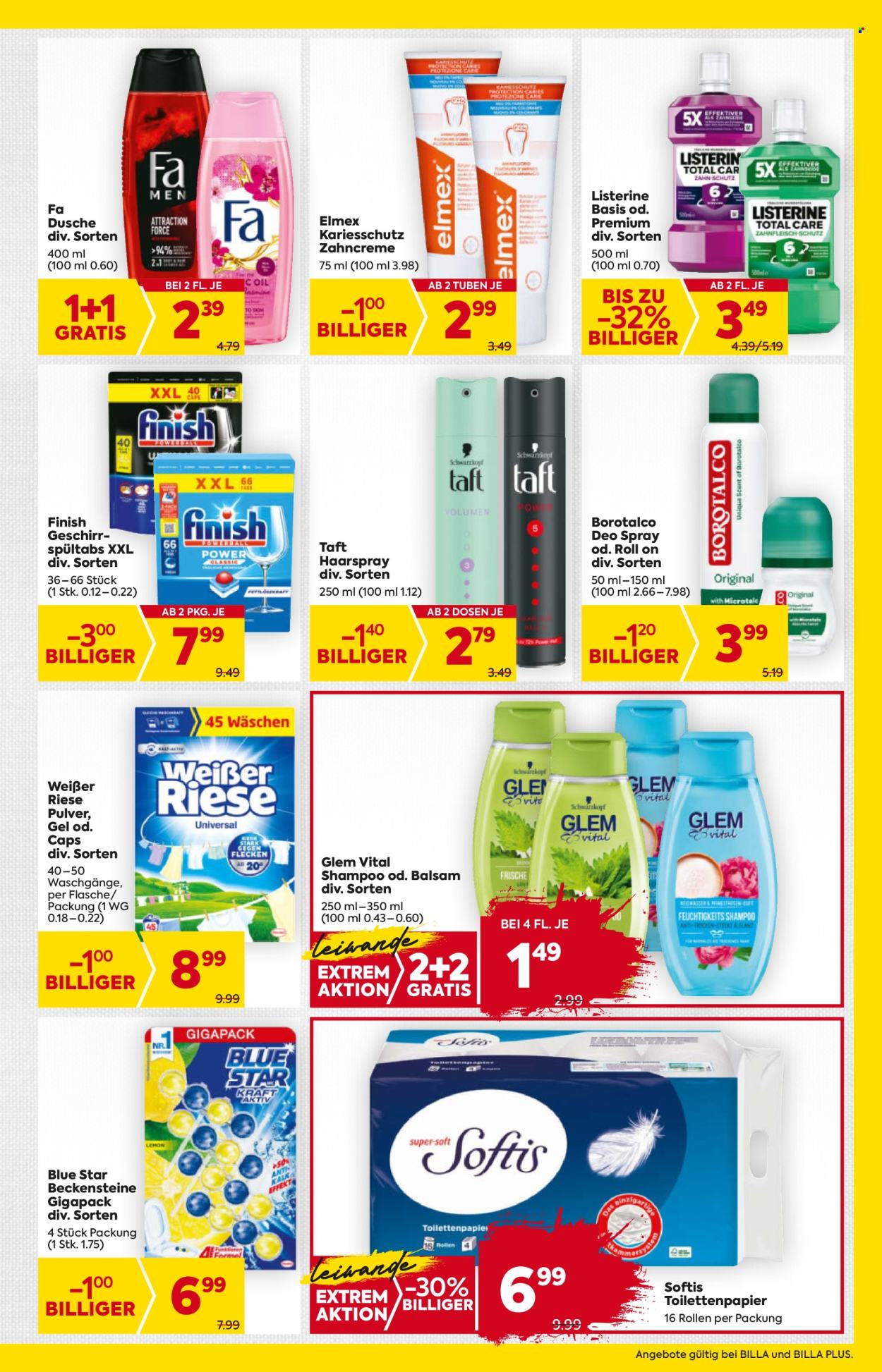 Angebote Billa - 12.9.2024 - 18.9.2024. Seite 15