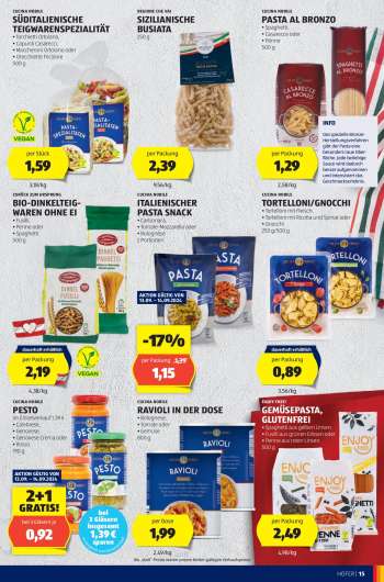 thumbnail - RAVIOLI IN DER DOSE
