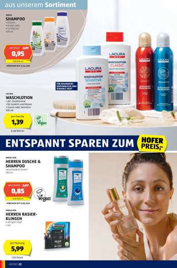 thumbnail - HERREN DUSCHE & SHAMPOO