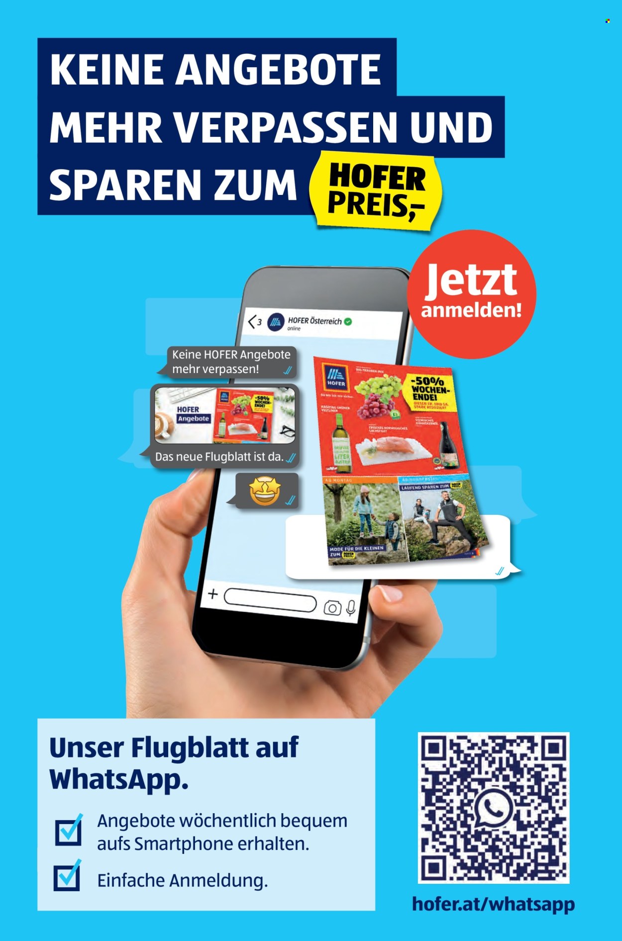 Angebote Hofer - 13.9.2024 - 19.9.2024. Seite 39