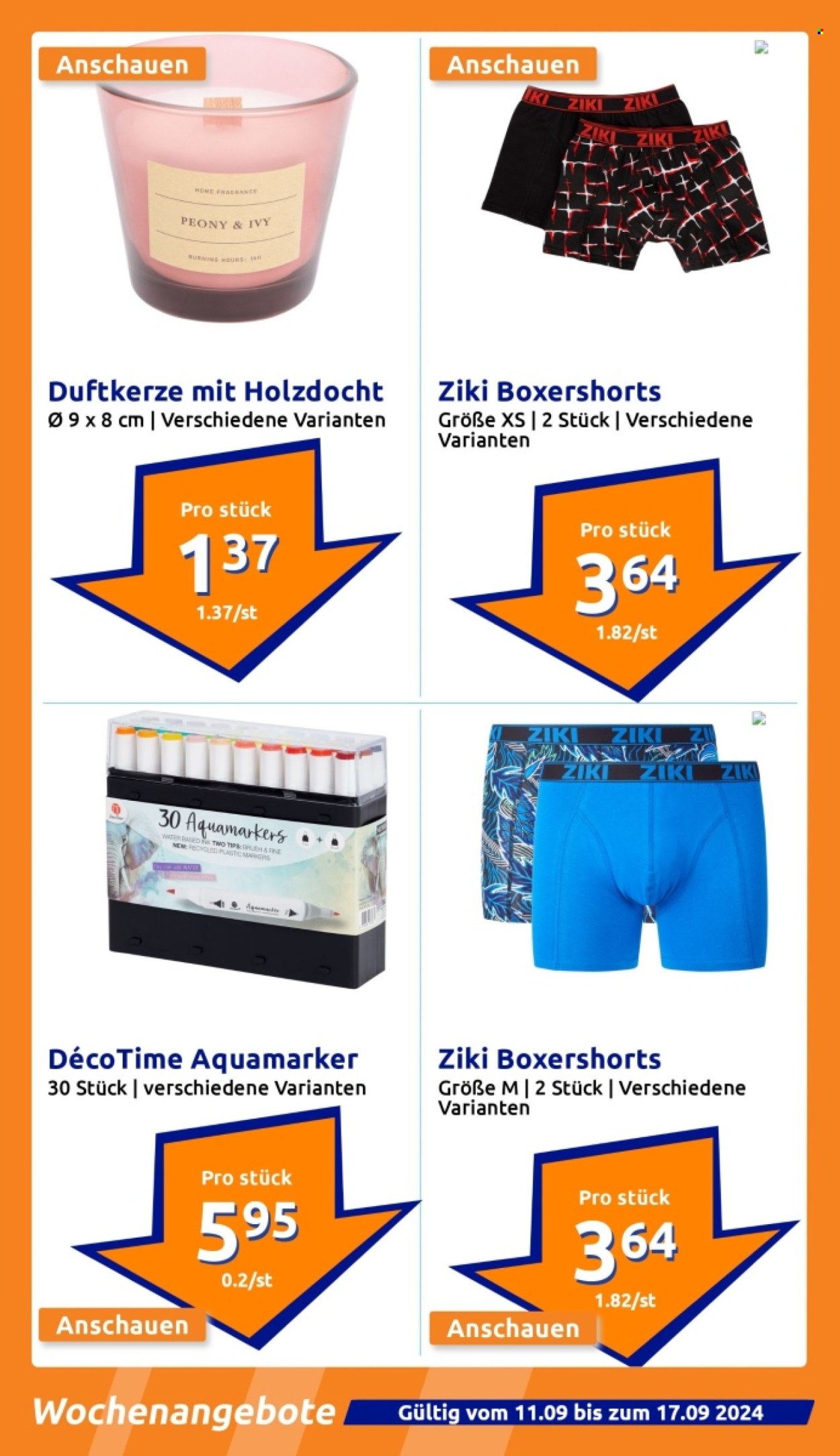 Angebote Action - 11.9.2024 - 17.9.2024. Seite 3