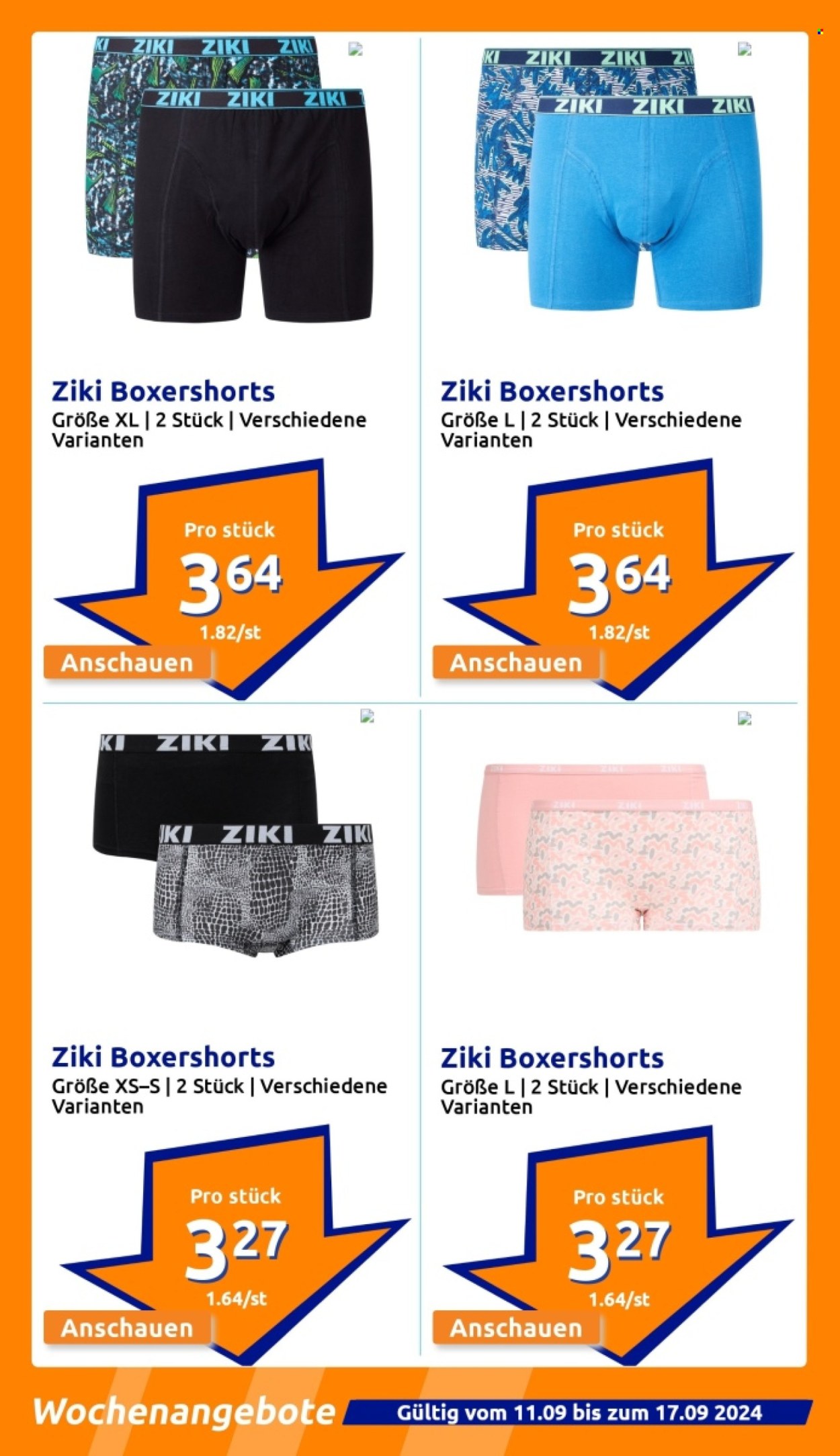 Angebote Action - 11.9.2024 - 17.9.2024. Seite 5