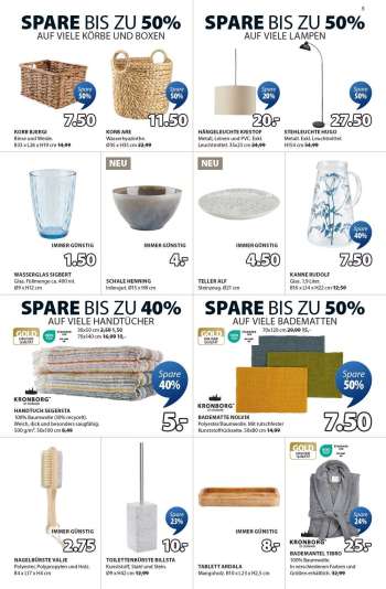 thumbnail - Tablett ARDALA 10x23cm Mangoholz