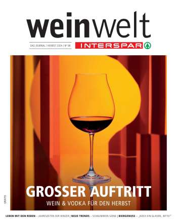 Angebote INTERSPAR - 13.9.2024 - 4.12.2024.