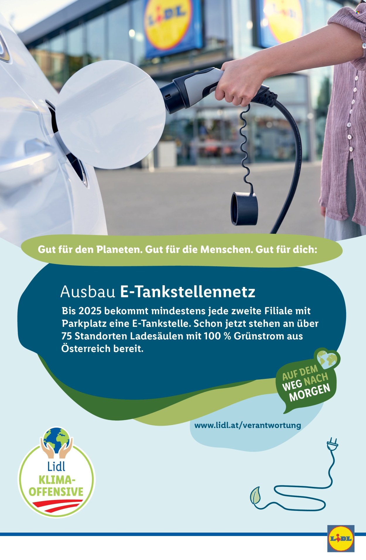 Angebote Lidl - 19.9.2024 - 25.9.2024. Seite 43