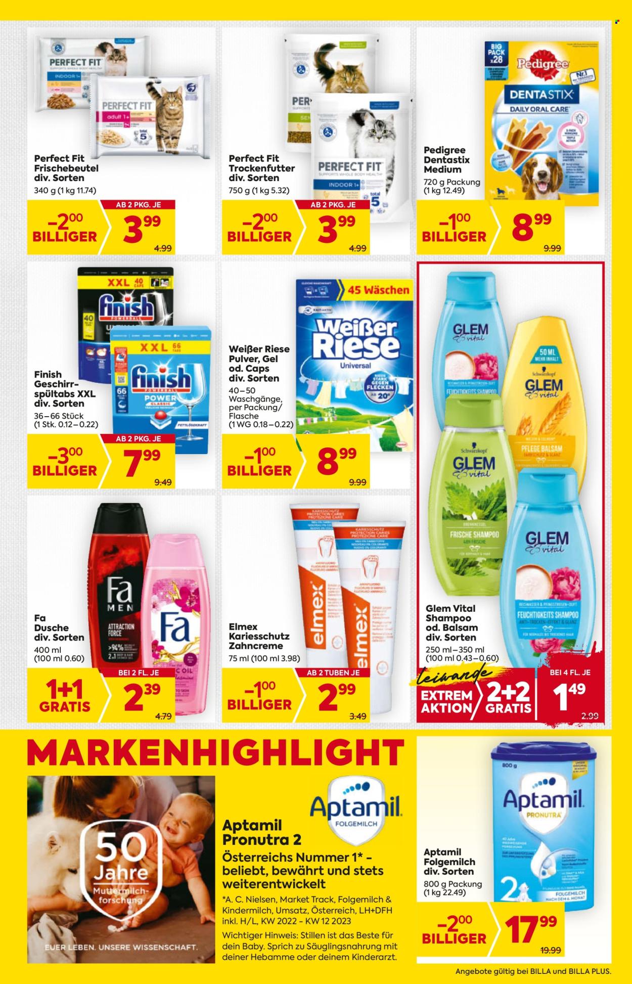Angebote Billa - 19.9.2024 - 25.9.2024. Seite 15