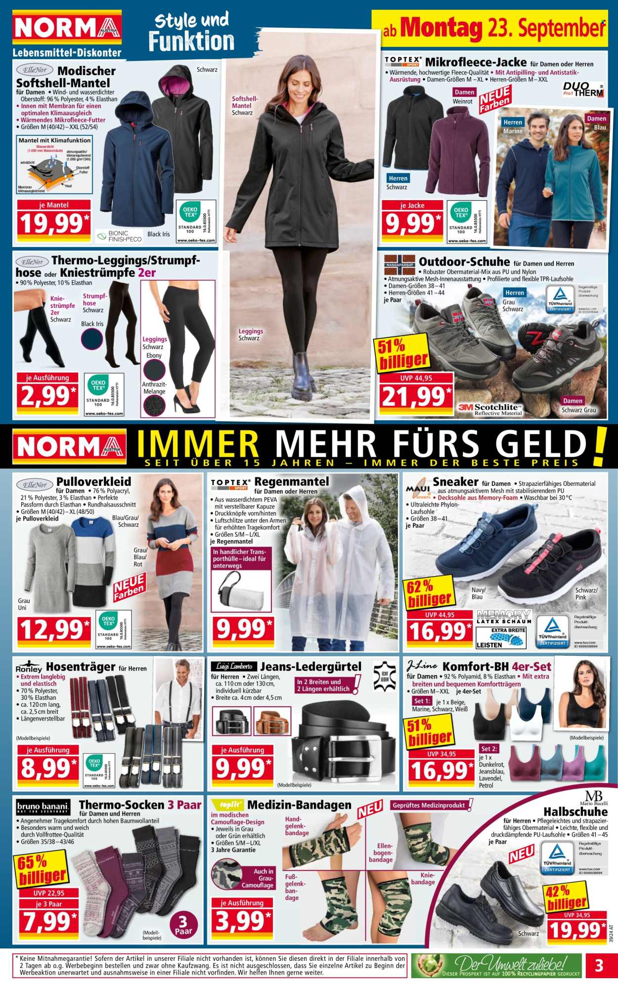 Angebote Norma - 23.9.2024 - 28.9.2024. Seite 3