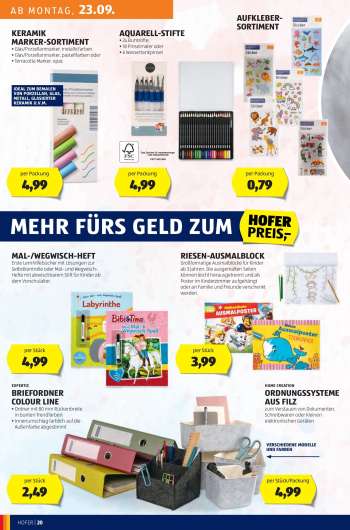 thumbnail - Aufkleber-Sortiment
