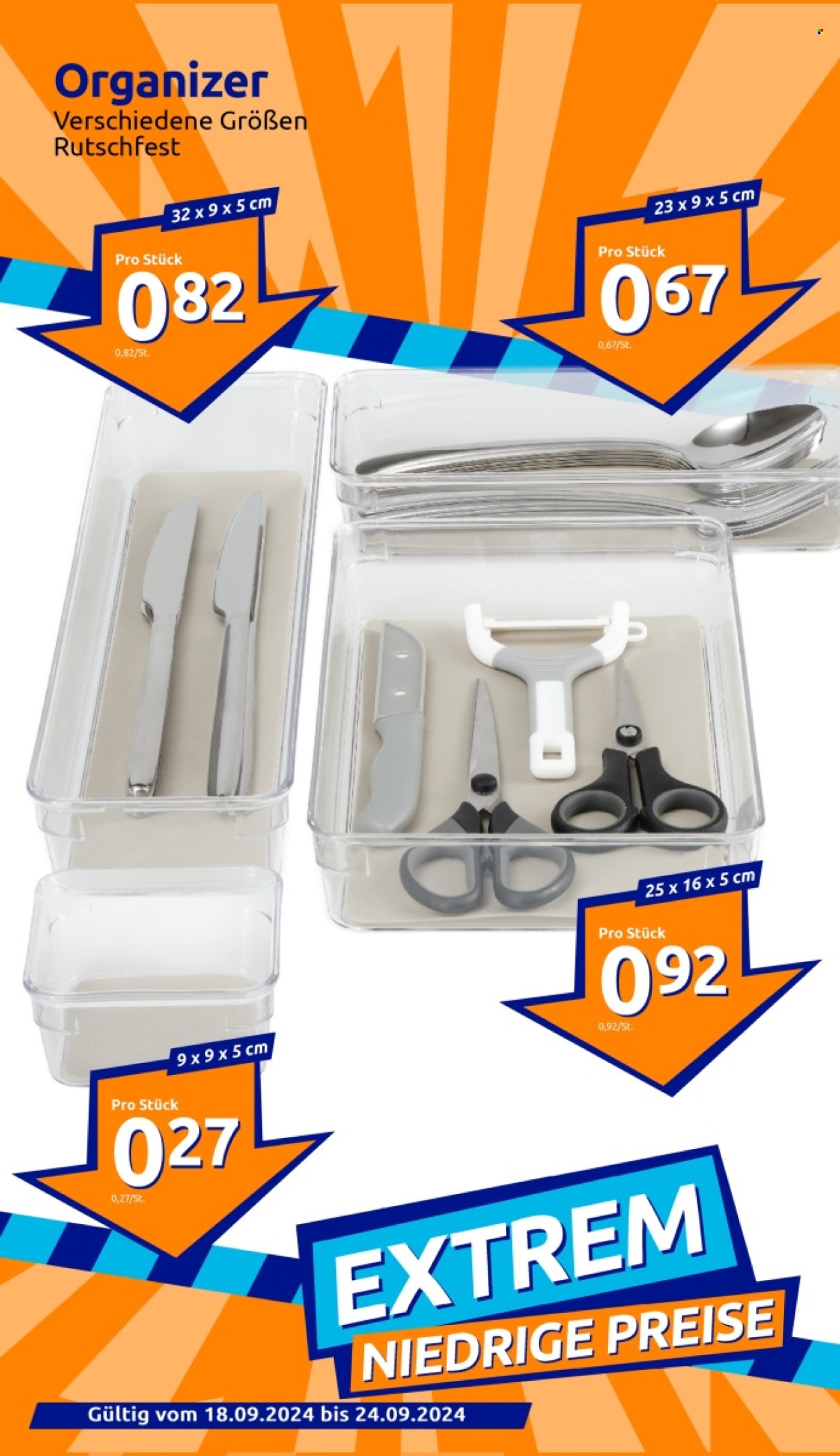 Angebote Action - 18.9.2024 - 24.9.2024. Seite 10