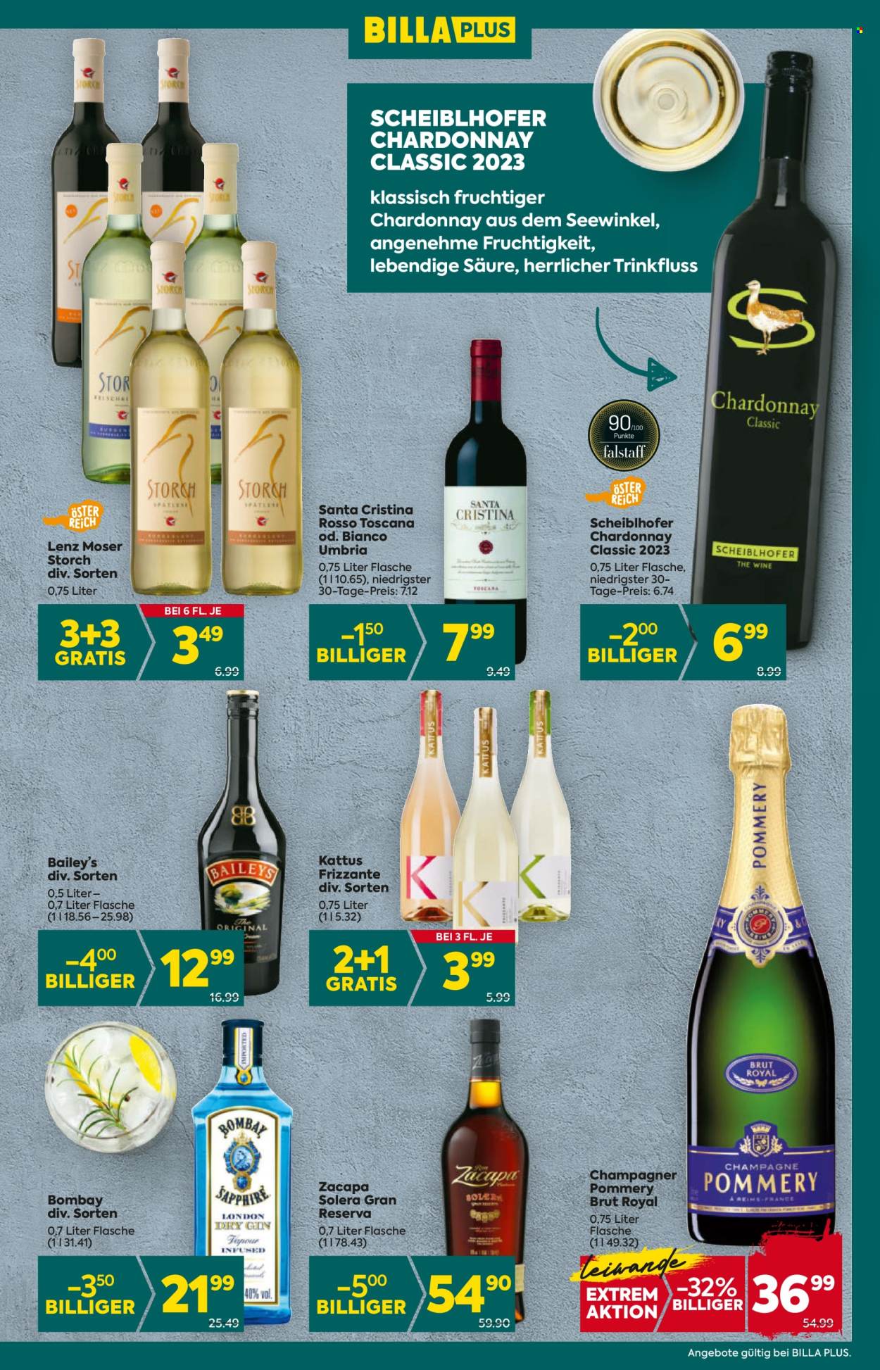 Angebote Billa Plus - 19.9.2024 - 25.9.2024. Seite 15